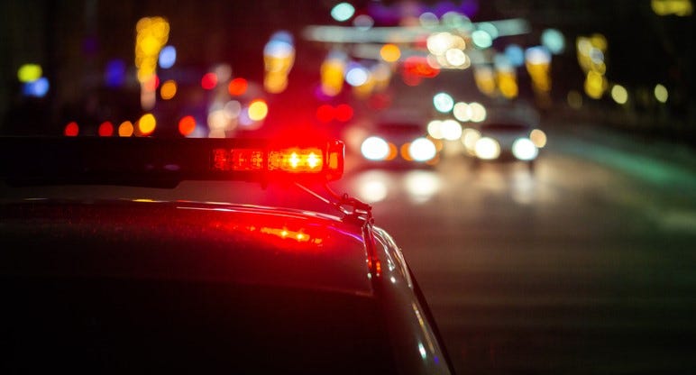 fatal scooter crash