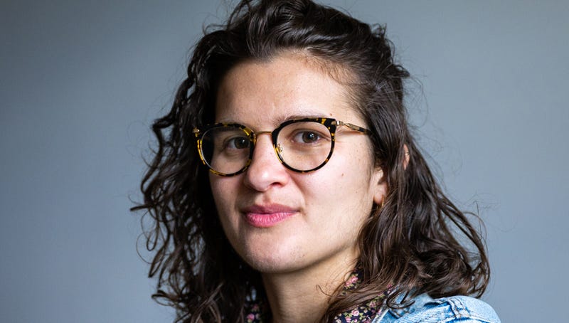 Amelia Possanza