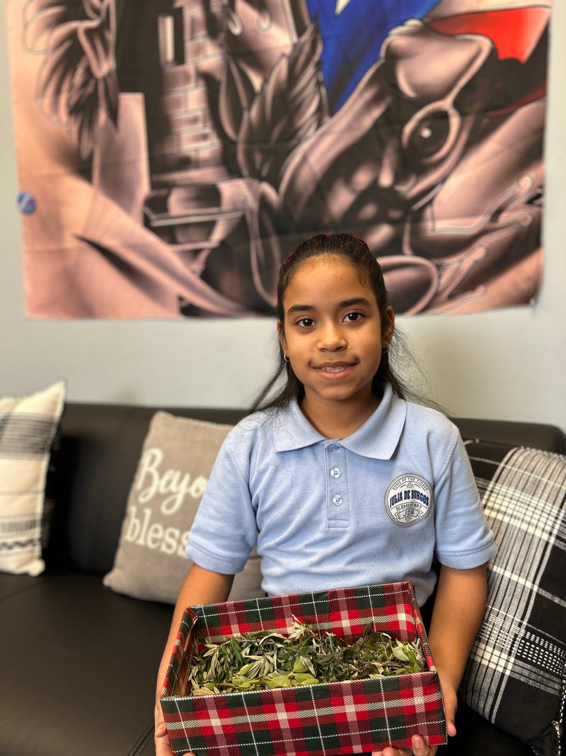 A Child’s Celebration