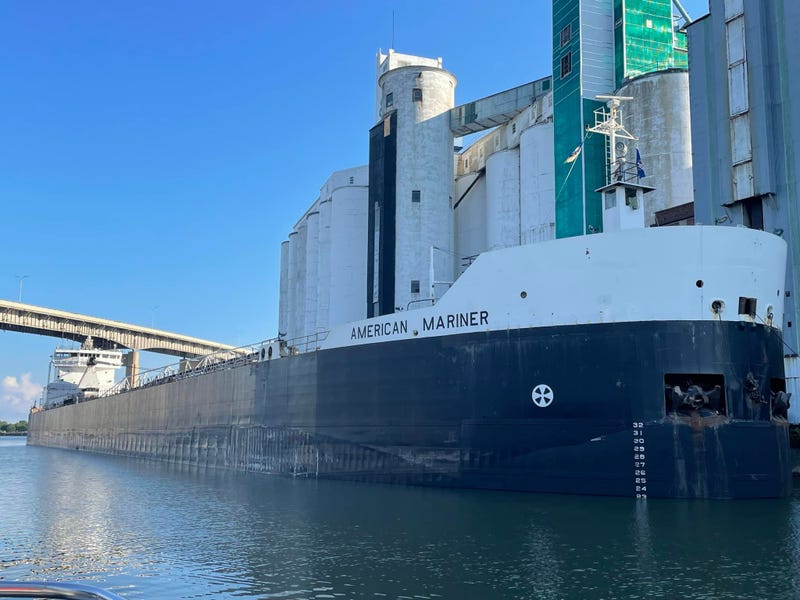 American Mariner