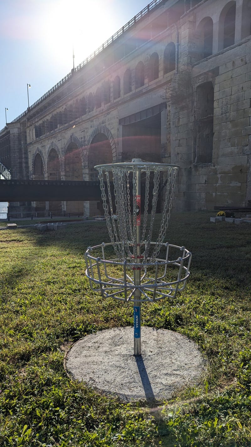 Stuart McMillian, KMOX News