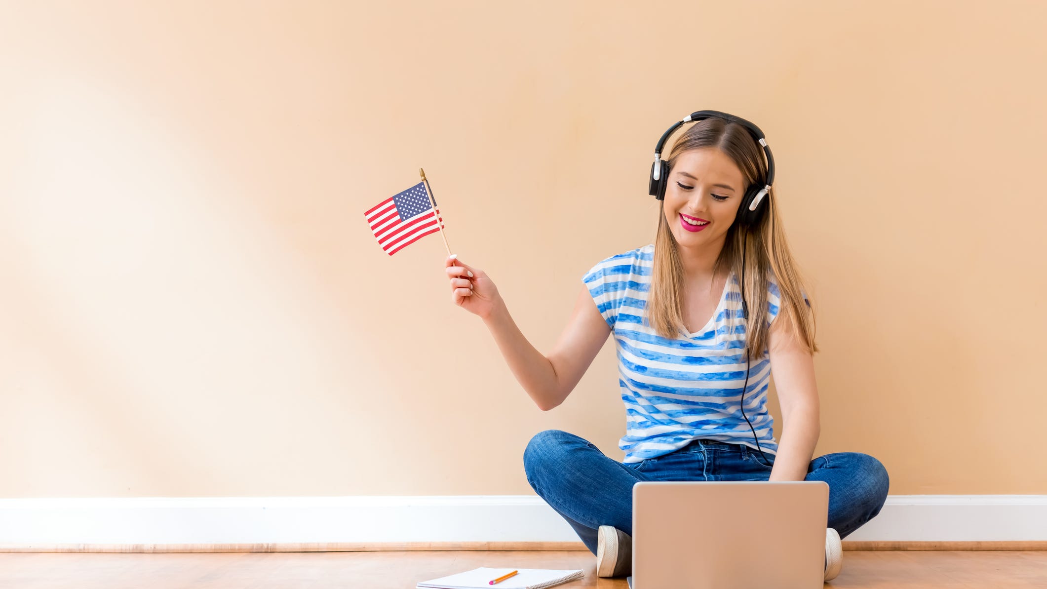 History, food, travel, and more: 7 podcasts to get you ready for the 4th of July