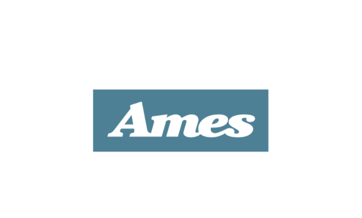 Ames Logo
