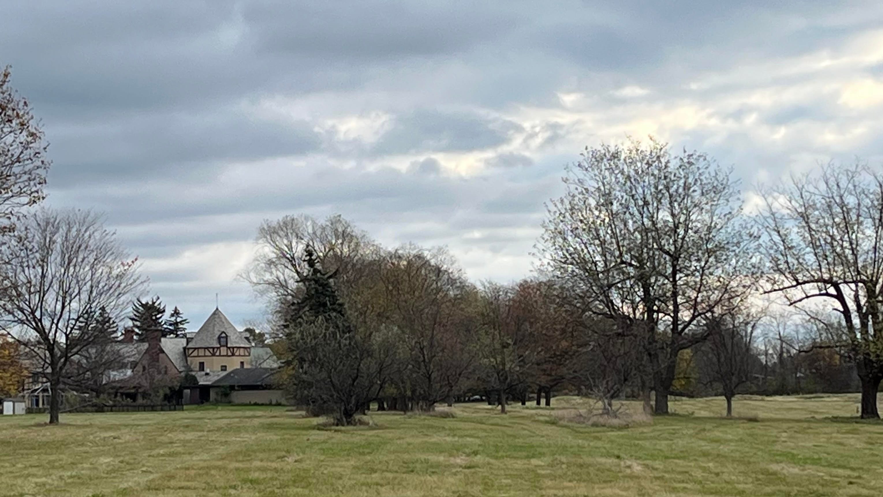 Plans advance for Amherst Central Park, former Westwood property