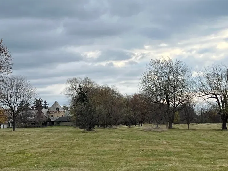 Former Westwood Country Club