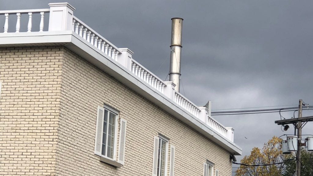 Amigone ordered to shut down crematory in Tonawanda