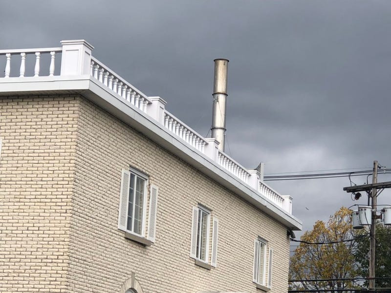 Amigone Funeral Home