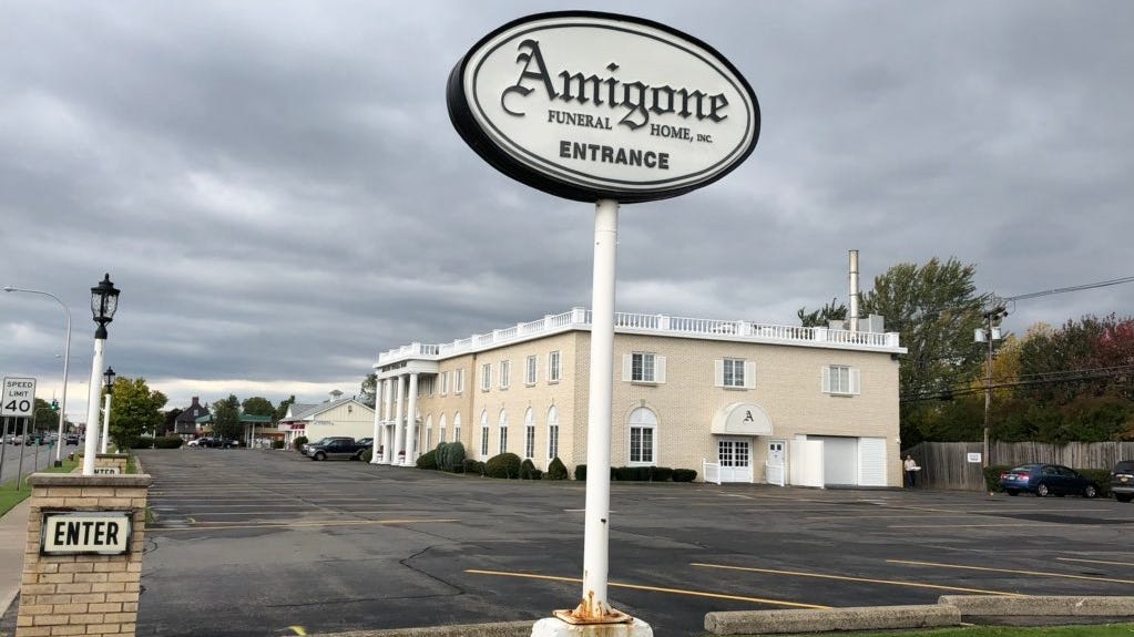 State bill passed in Albany will shut down Amigone crematory in Tonawanda