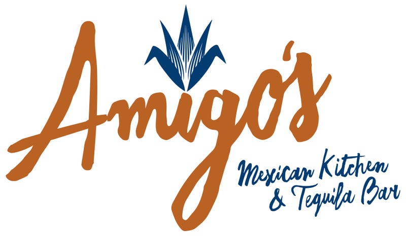 Amigo's Mexican Kitchen & Tequila Bar