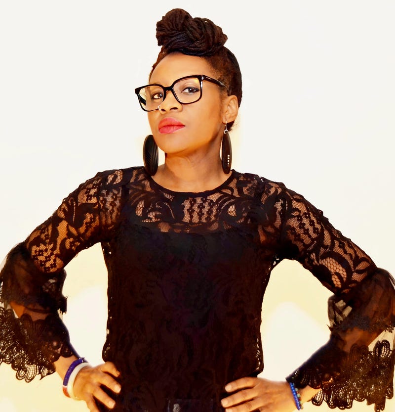 Amina Norman-Hawkins