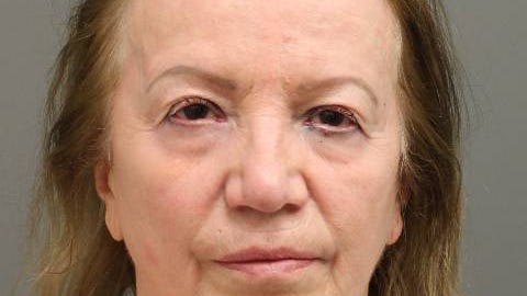 Nanny, 69, arrested after stealing over $15K in jewelry from LI employer: police