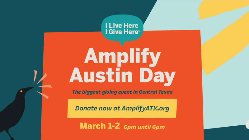 Amplify Austin