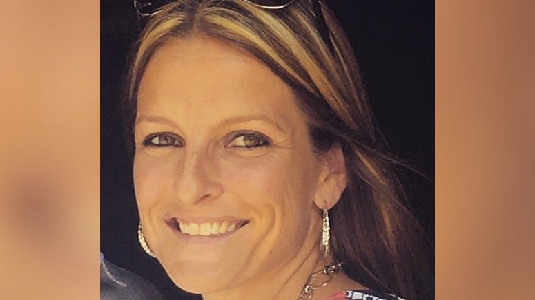 'I was drinking all day': A mother on battling addiction, how she found sobriety
