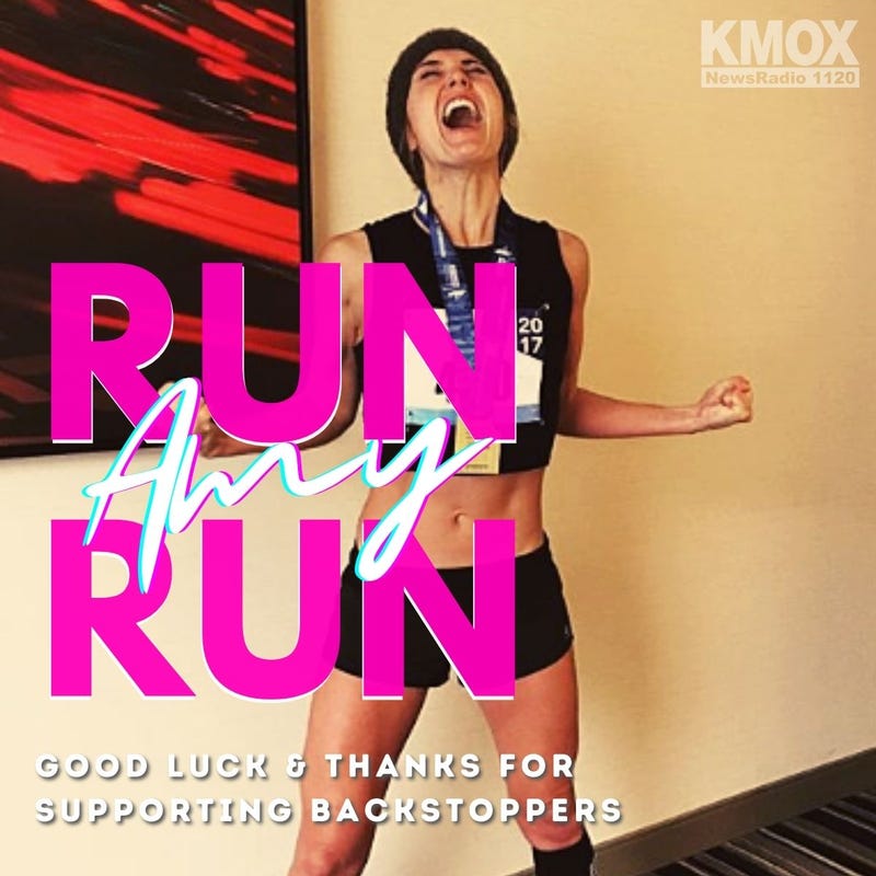 Run Amy Run