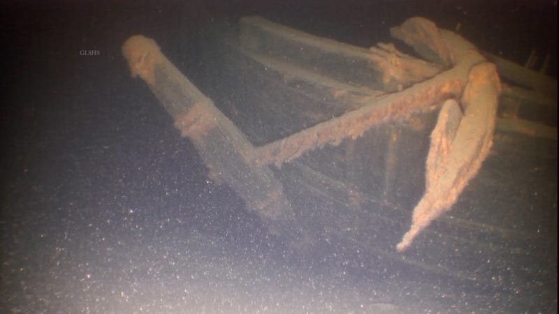 The Great Lakes Shipwreck Historical Society announced on Wednesday the discovery of one of the oldest ships to sink along Lake Superior’s Shipwreck Coast after it was lost in a storm over 150 years ago.