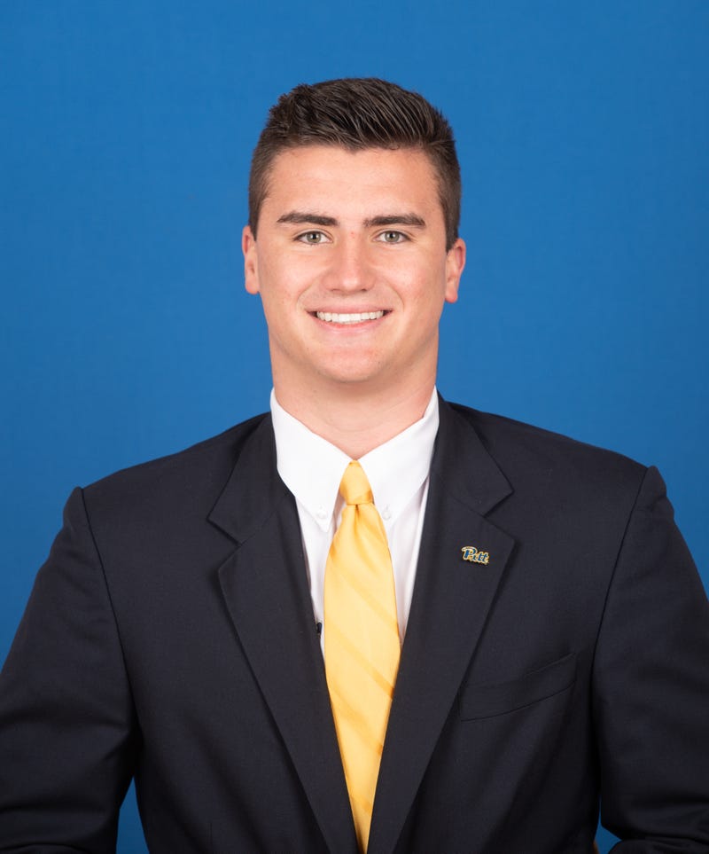 Trey Andersen head shot