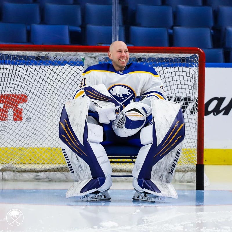 Craig Anderson