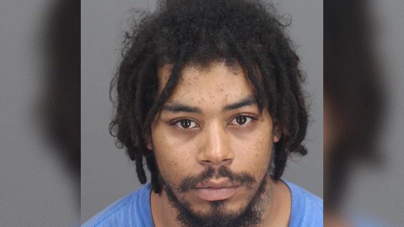 Warren man caught red-handed robbing business in Harper Woods
