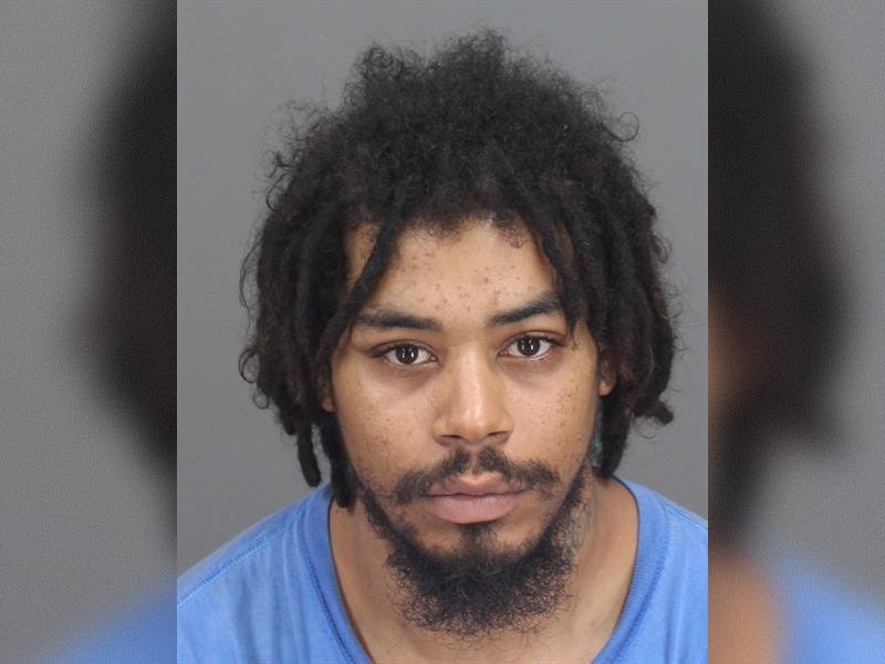 Anderson Avery mugshot