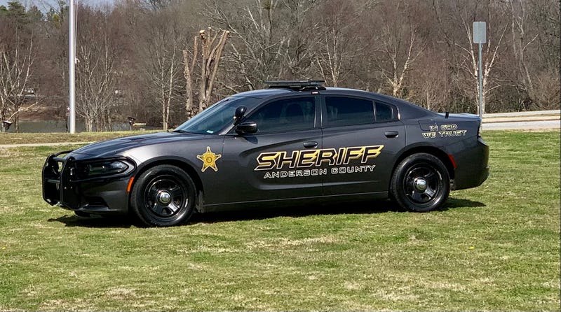 Arrest made in Anderson County shooting