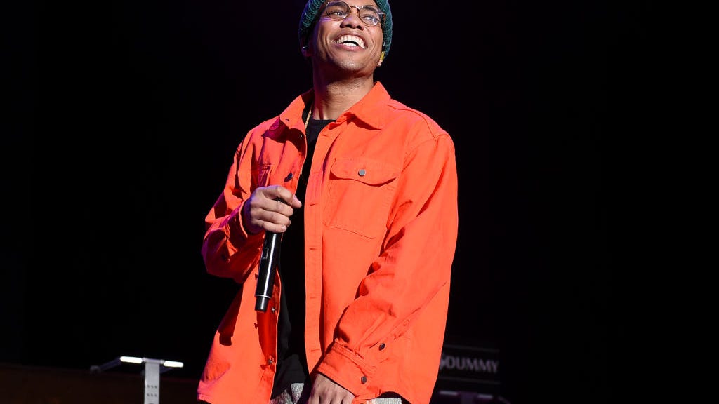 Anderson .Paak Announces Album ‘Ventura’ and Summer Tour
