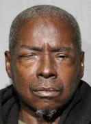 Andre Lewis, 57
