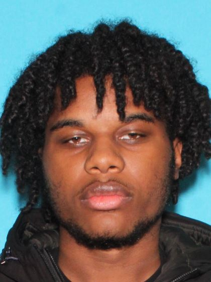 Andre Sontay Avant Jr,