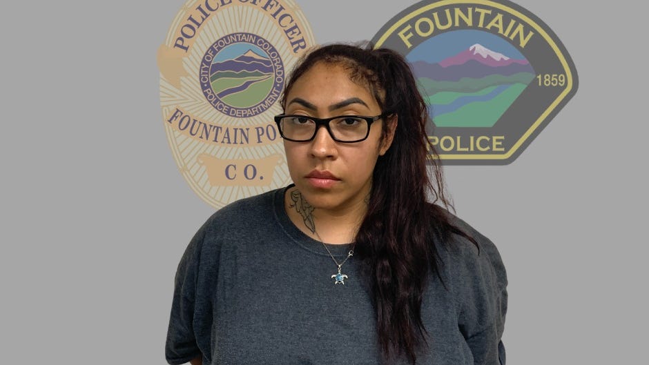 Colorado woman will avoid jail after getting pregnant with 13-year-old's baby