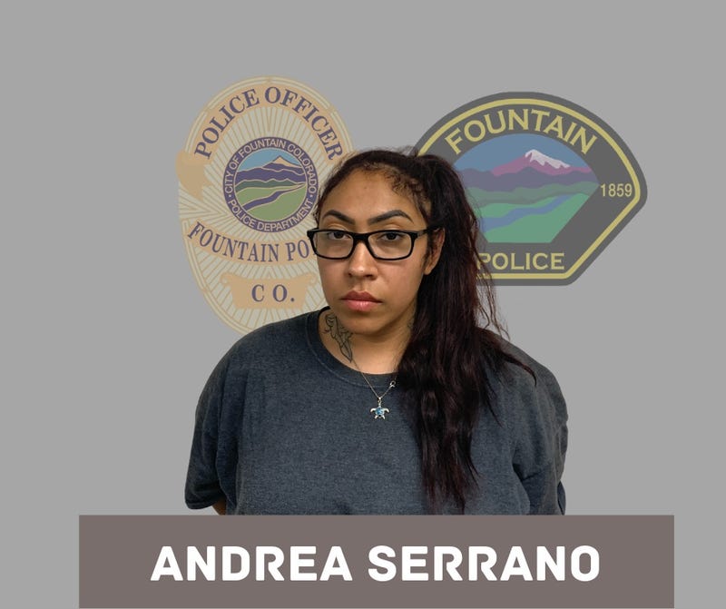 Andrea Serrano
