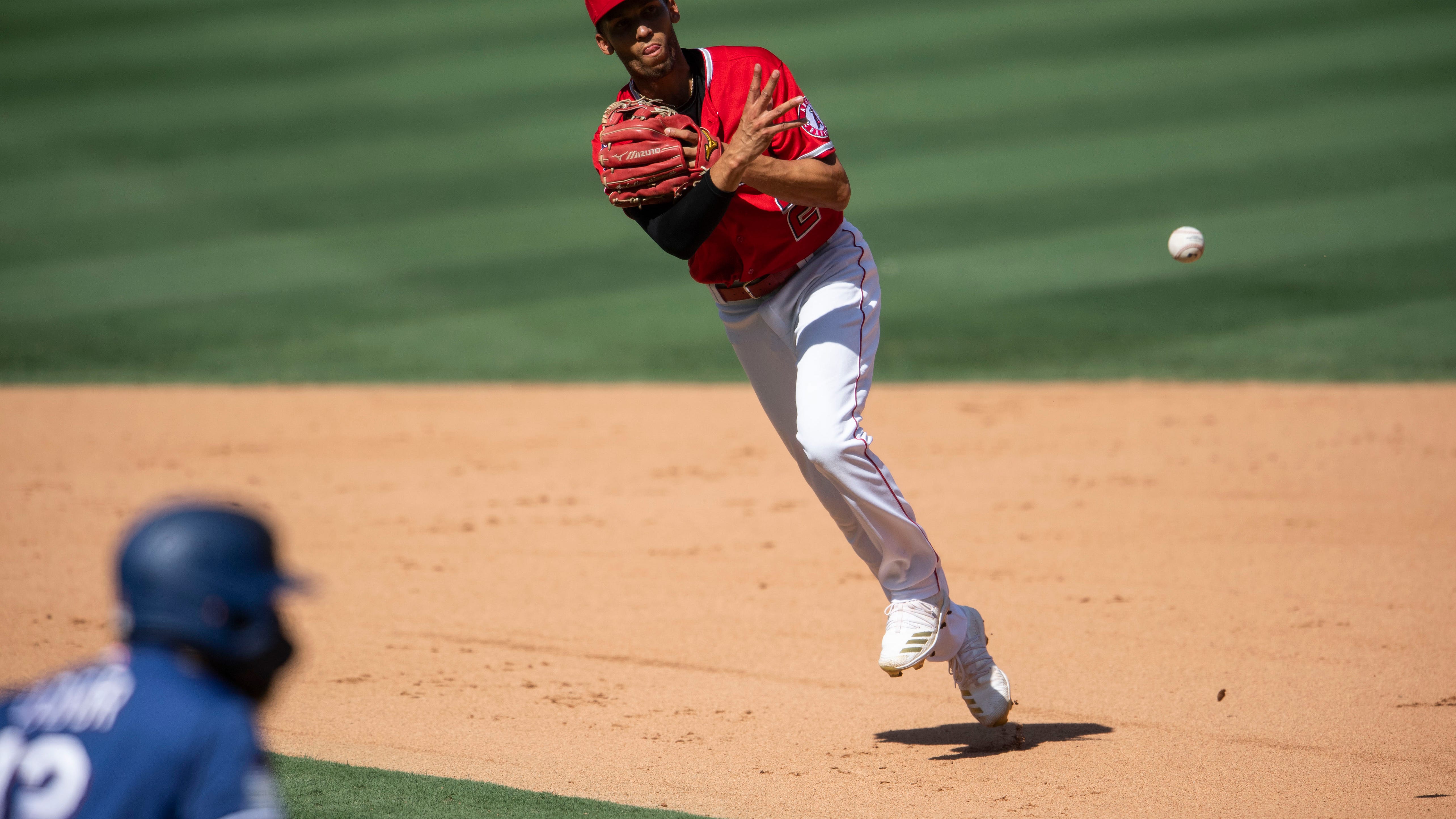 REPORTS: Twins to sign SS Andrelton Simmons