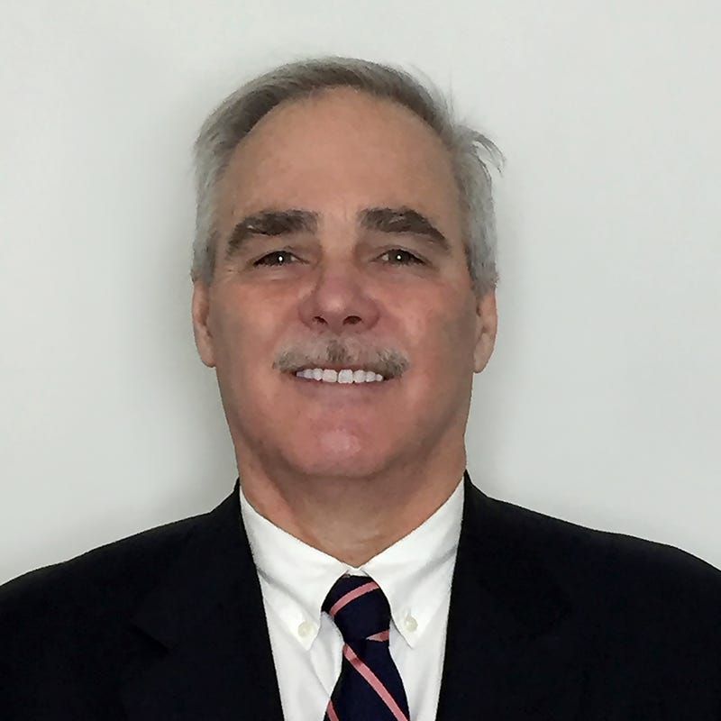 Andrew A. Davis