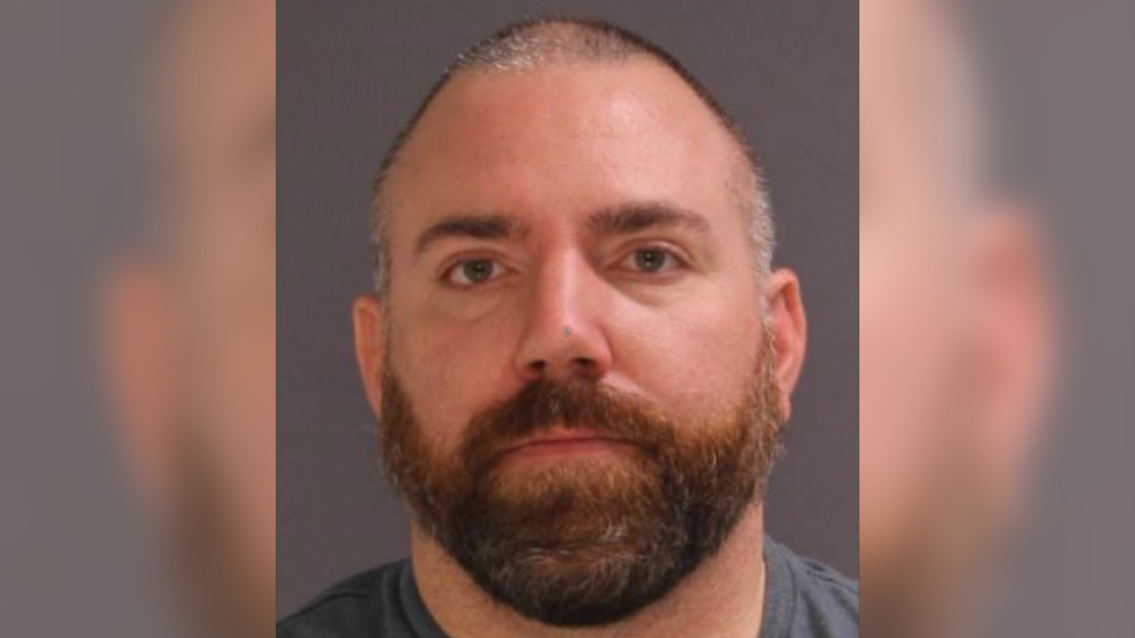 Lancaster man faces up to 105 years behind bars for kidnapping, sexually assaulting 13-year-old
