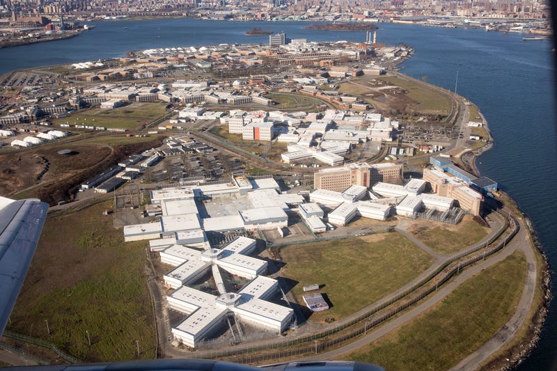 Rikers