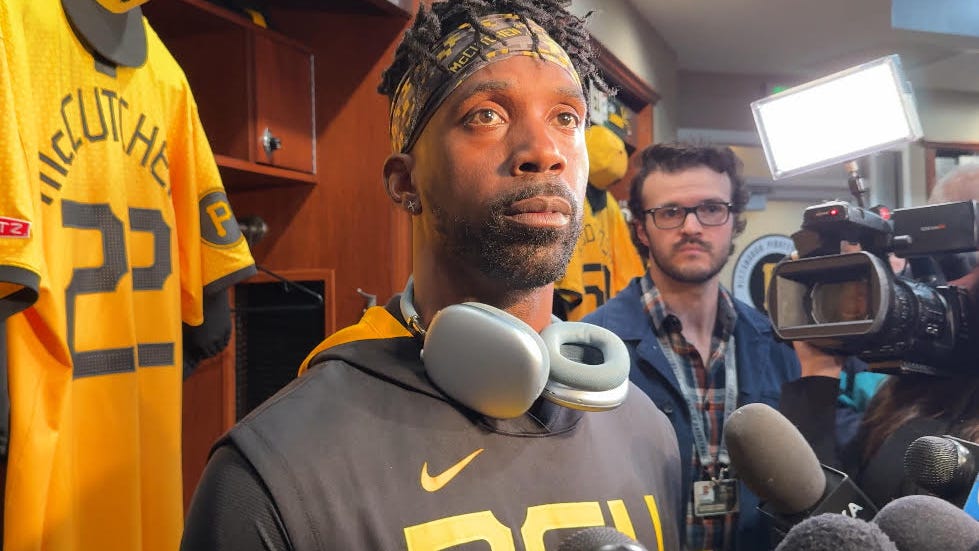 McCutchen says it’s about players proving they belong here