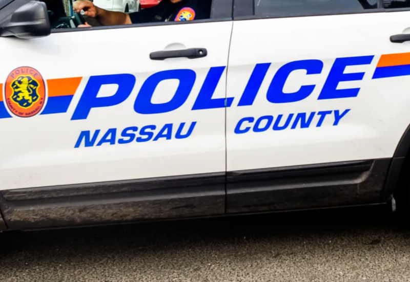 Nassau County Police Department