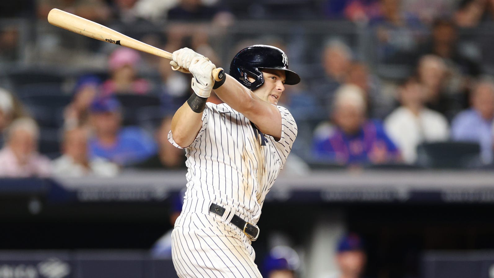 Reports: Andrew Benintendi to join White Sox on 5-year deal