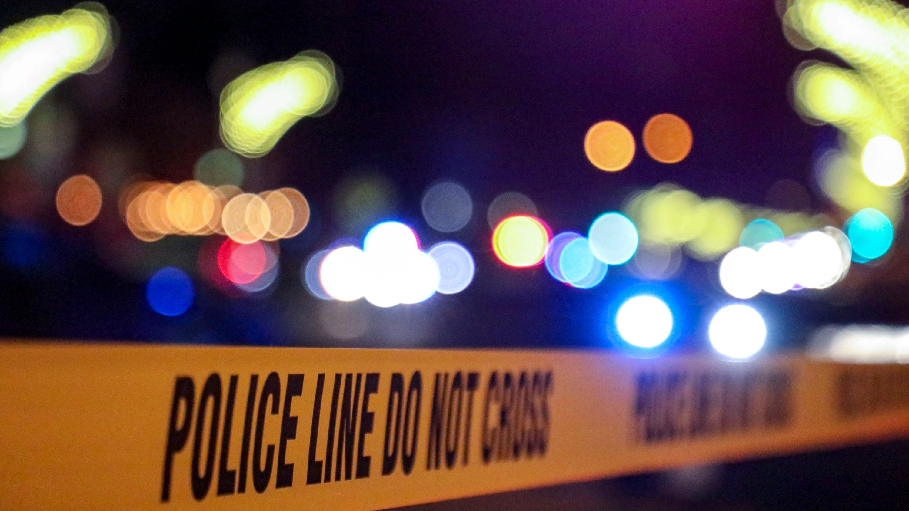 Driver killed after medical transport van crashes into LI home