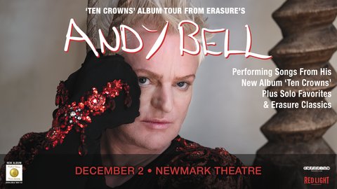Andy Bell