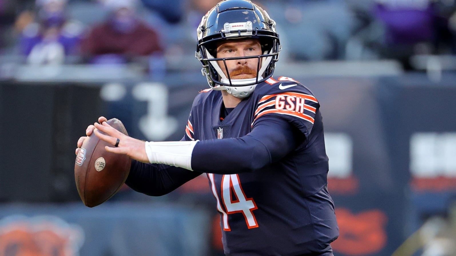 Bears-Lions: 3 matchups to watch