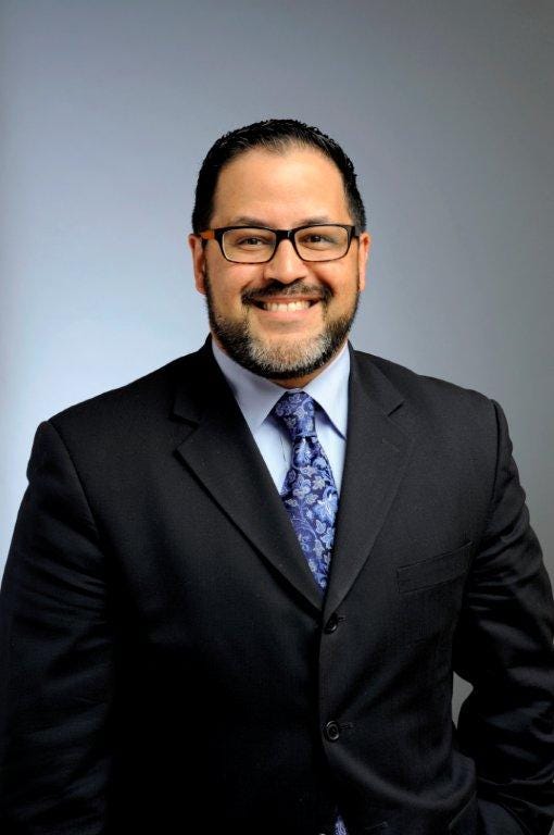 Angel Gutierrez