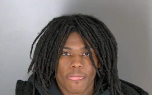 Angelo Rickey Smith