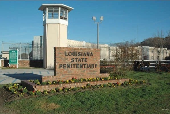 LSU Survey: Support for death penalty in Louisiana slips
