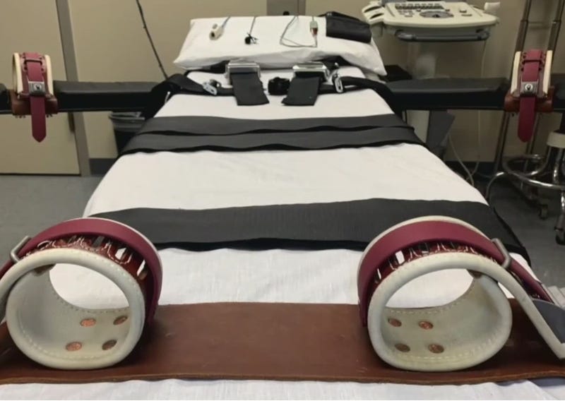 New Louisiana law aims to limit death row appeals