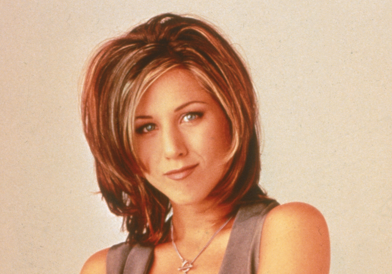 Jennifer Aniston
