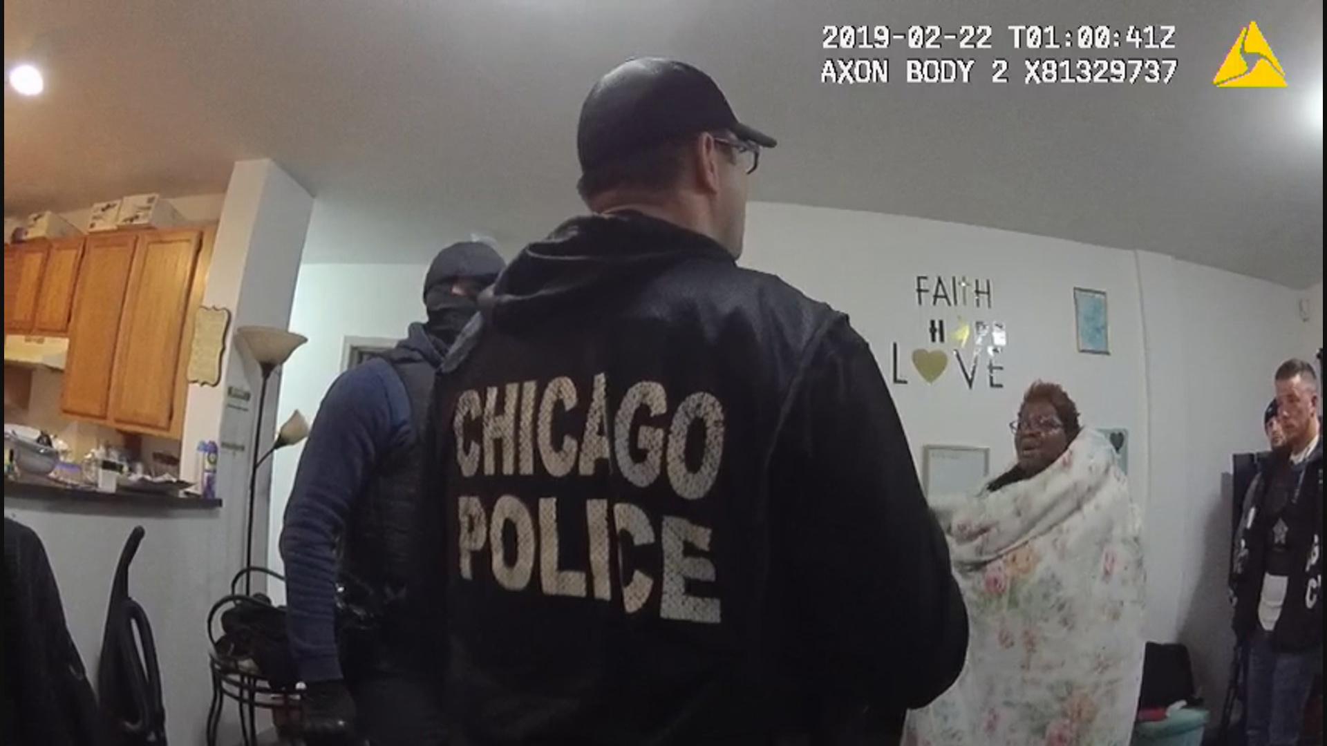 Chicago IG investigating city offices for ‘possible misconduct’ in wrongful raid