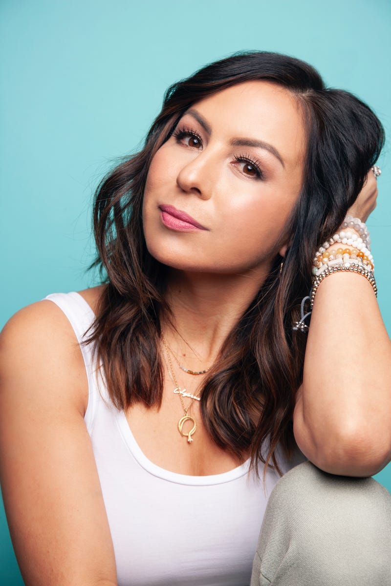 Picture of Anjelah Johnson