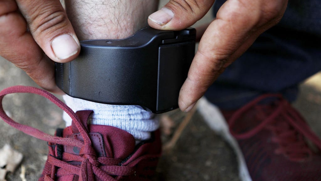 Orleans DA, watchdog call for real-time monitoring of juvenile offender ankle monitors