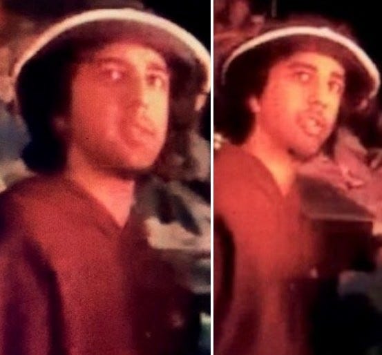 Suspect wanted for felonious assault of an Ann Arbor Police officer