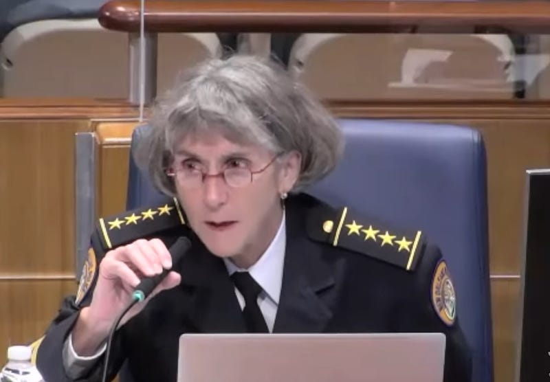 Chief