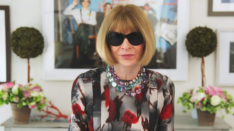 Anna Wintour